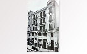 New Arapey Hotel